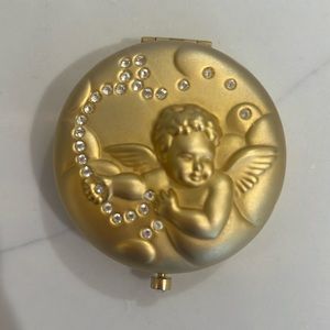 Estée Lauder Vintage Angel April Compact